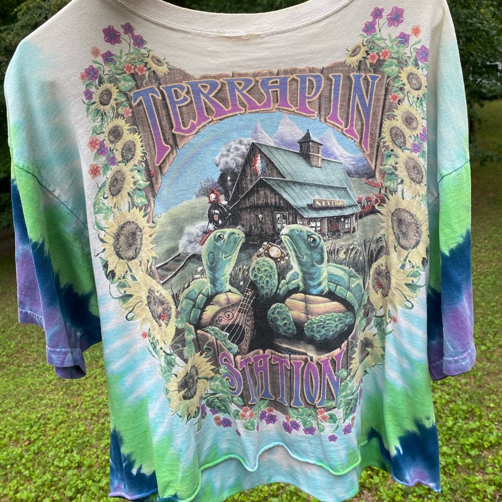 Grateful Dead Shirt